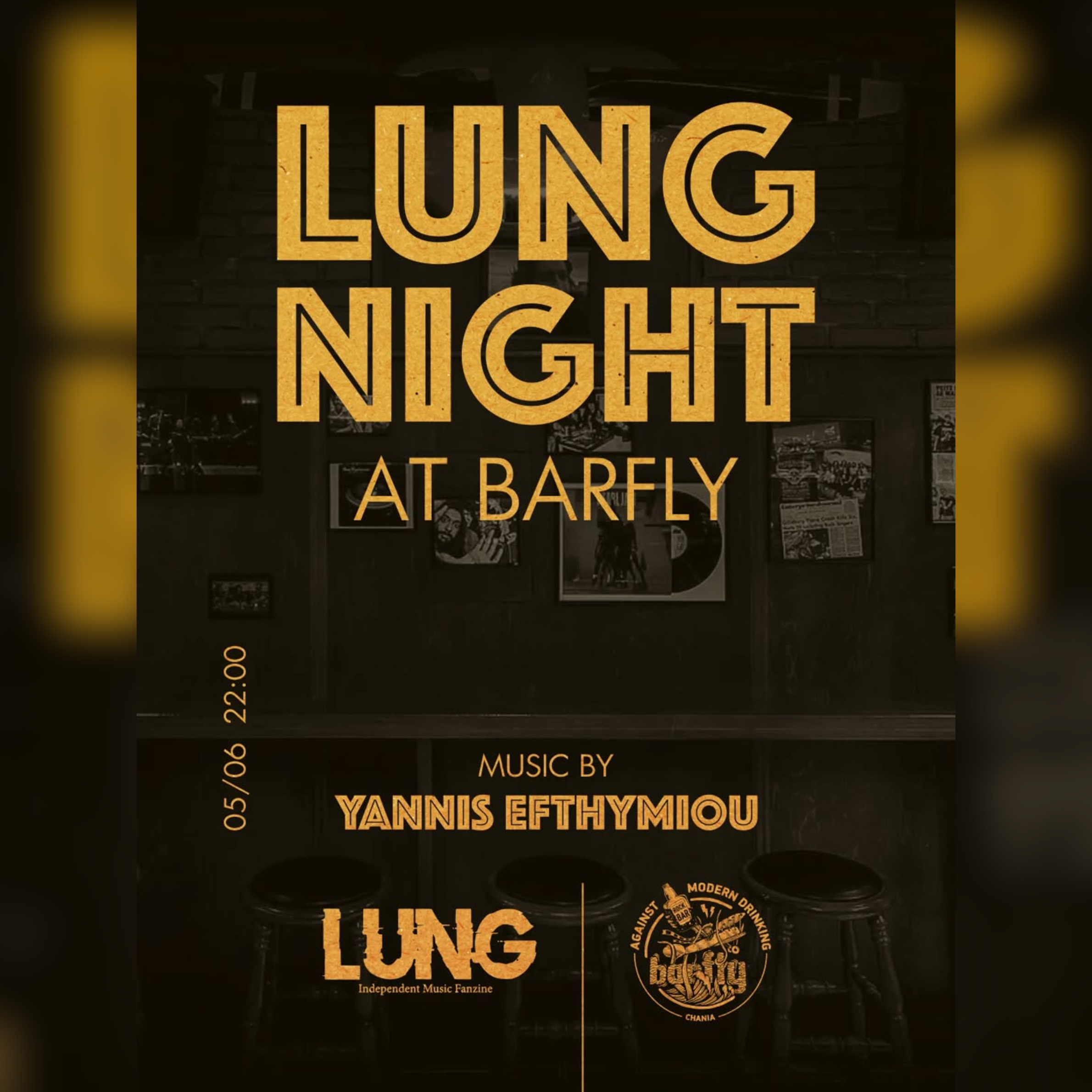 Lung Night